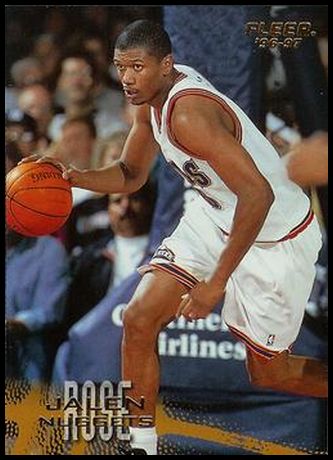 28 Jalen Rose